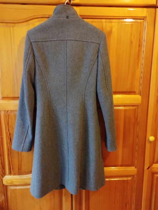 Дамско палто Sisley 38номер