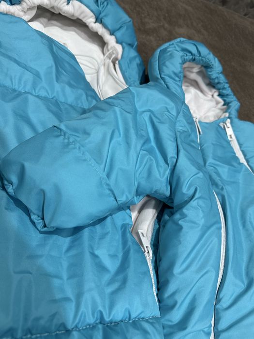 Комбинезон с конвертом