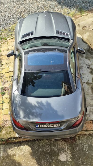 Mercedes Slc Amg
