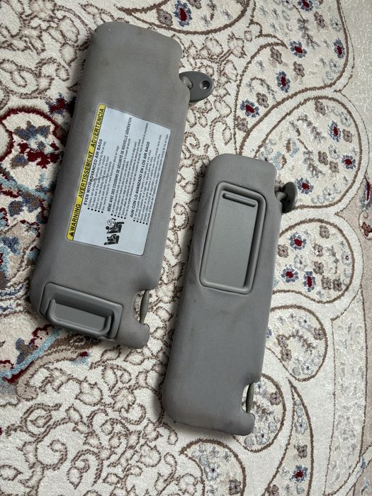 Камри запчастар сатылады