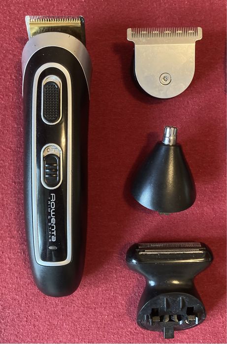 Машинка за подстригване и Тример Rowenta 13 в 1