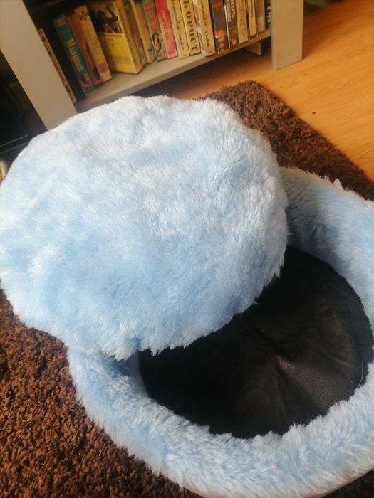 Намалена на 25лв Легло за куче/коте 50см/20см