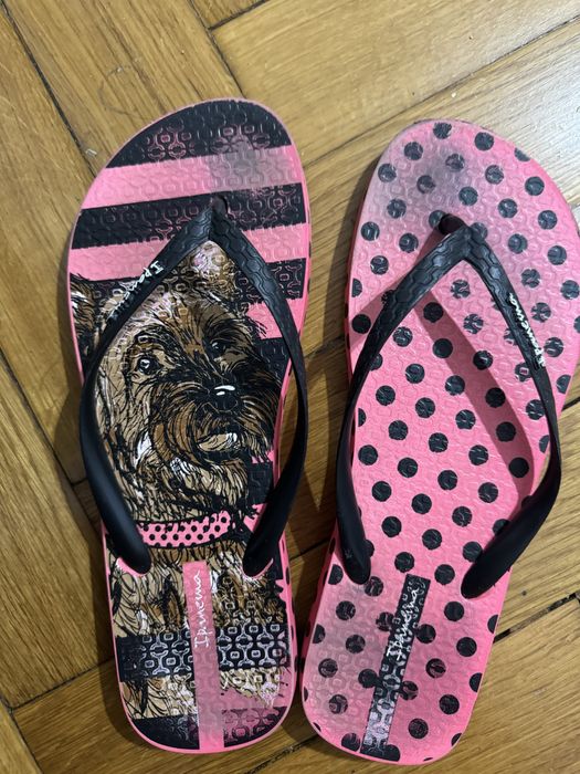 Papuci de plaja IPanema