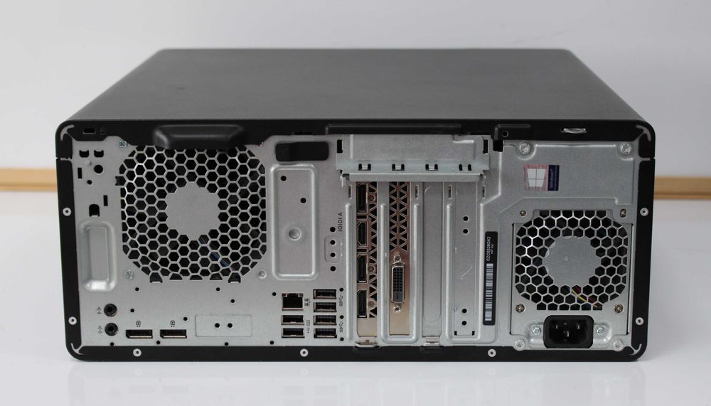 HP EliteDesk 800 G4 TWR 1060 6GB