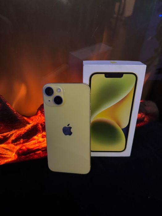 Айфон 14. В идеале