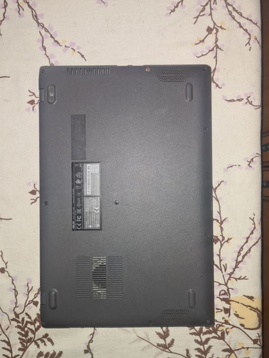Laptop Asus de Office