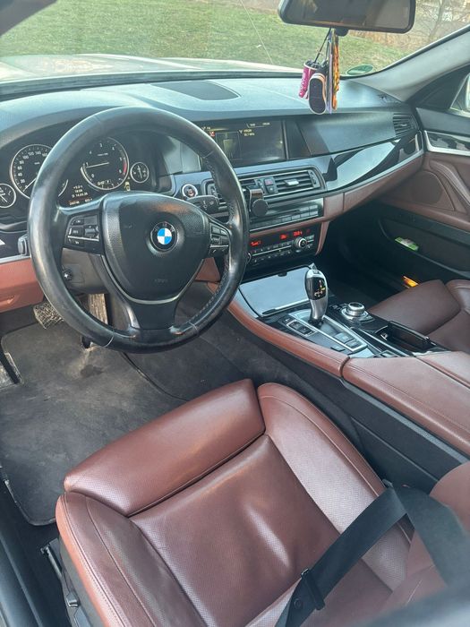 BMW seria 5 F11 520d