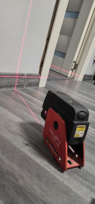 Laser HILTI PMC 36
