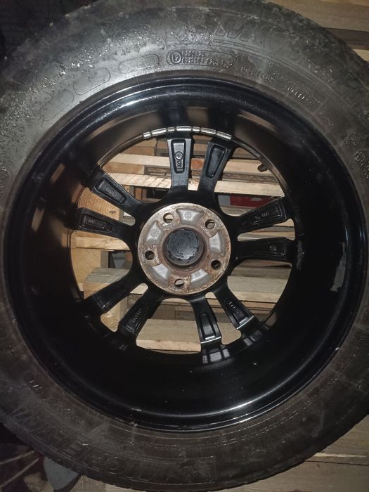 Продам диски на Мерседес