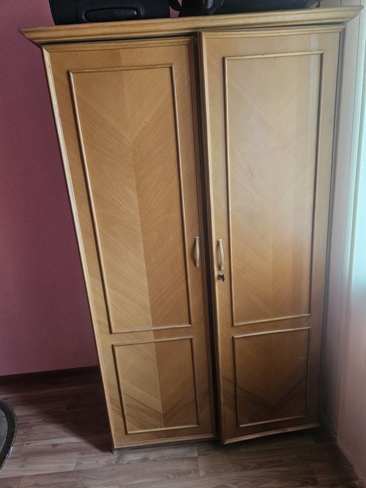 Dulap dormitor utilizat