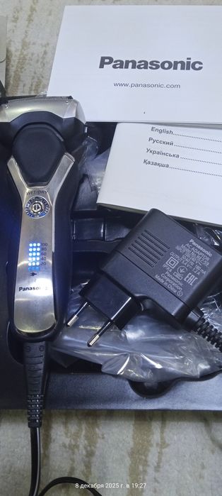 Электробритва Panasonic