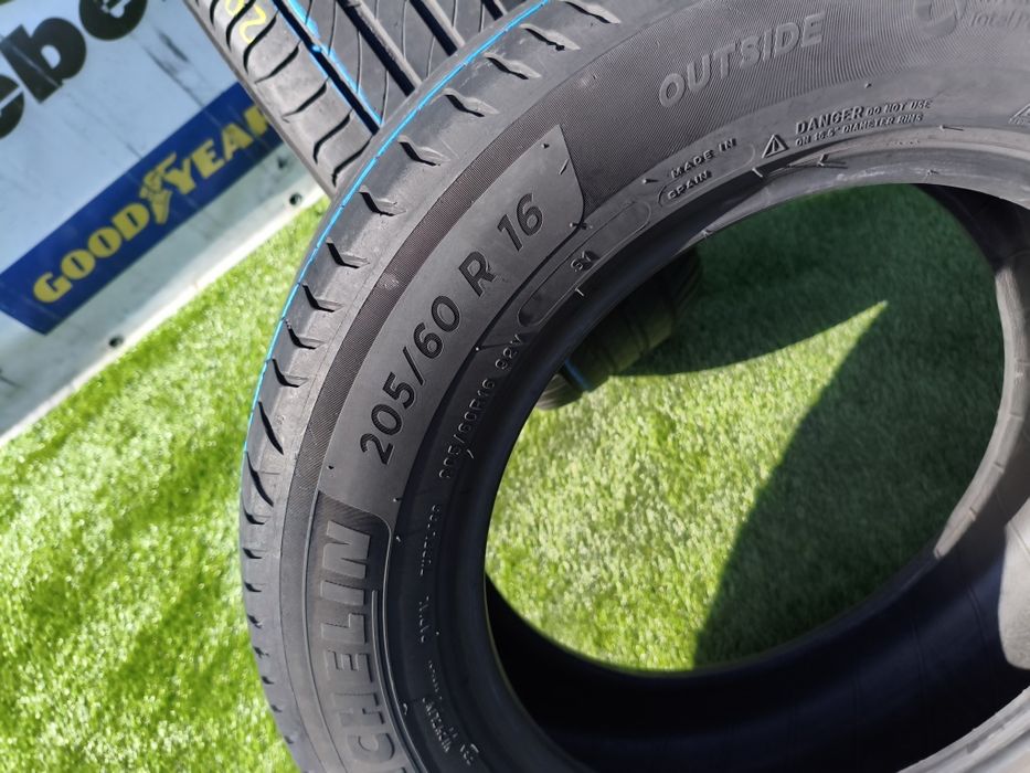 205.60.16 Michelin