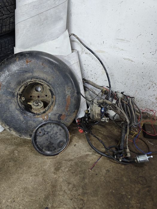 Газ оборудование ГБО