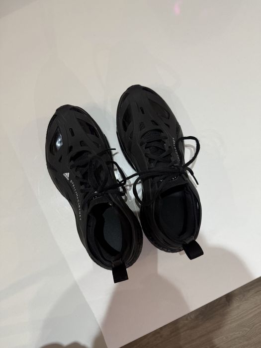 Маратонки adidas stella mccartney