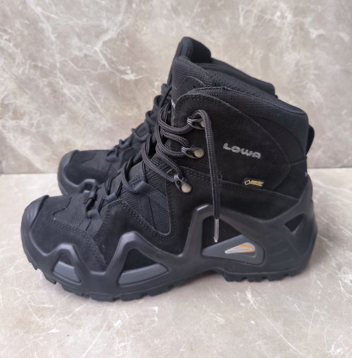 Lowa REX GTX MID 41,1/2