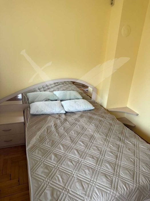 Дава се под наем Двустаен апартамент в София, Овча купел - 60 кв.м за 550 € - Снимка #2