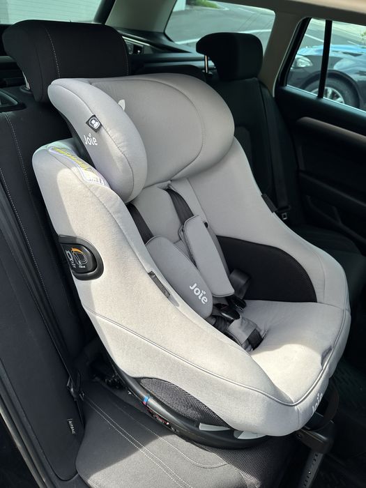 Scaun auto Joie i-Spin 360