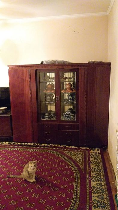 Haqiqiy sifatli mebel