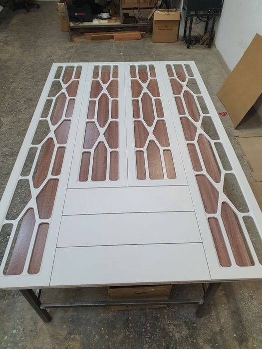 Изготовление мдф фасадов