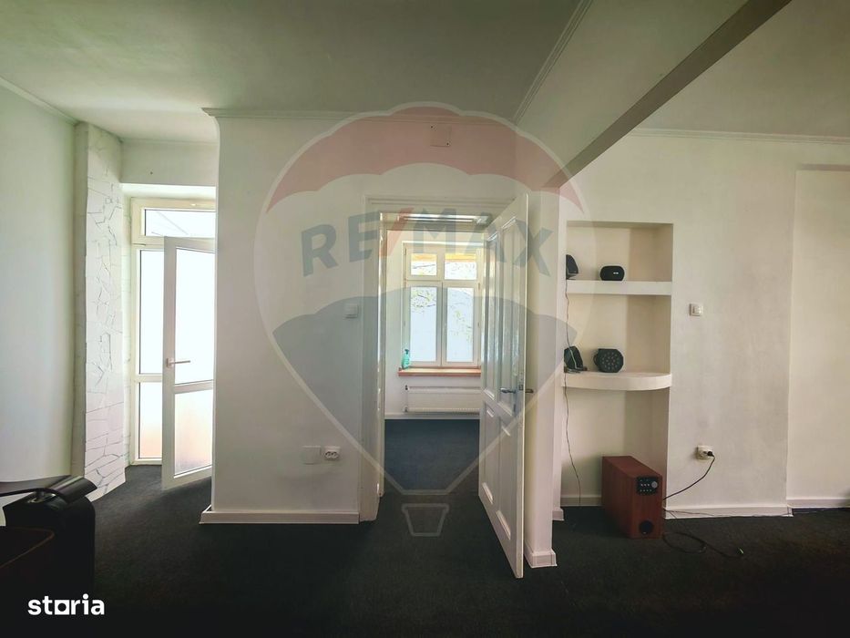 Spatiu birou + loc de parcare zona Turda - Mihalache