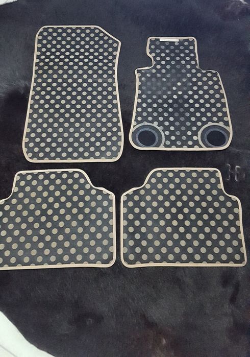 Covorase mocheta E90 / E91