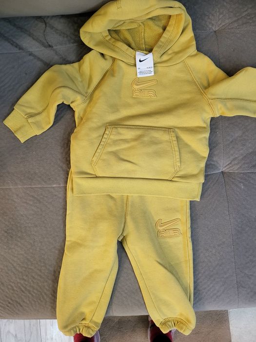 Бебешки анцунг nike