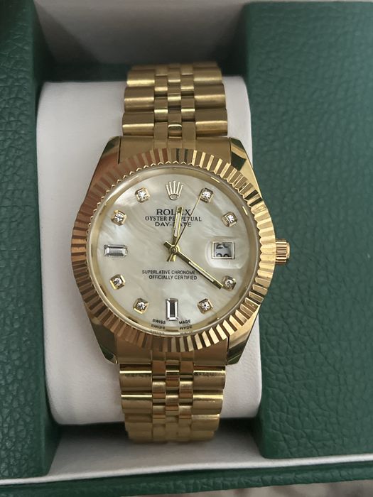 Часы ролекс новые продаю срочно