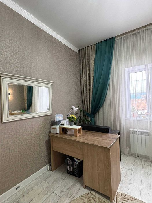 Продам 4комн дом с ремонтом Шанхай