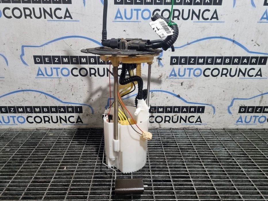 Pompa combustibil Nissan X - Trail T32 1.6 D 2014 - 2017 96kW 130CP 1598CC R9M Euro5 ...