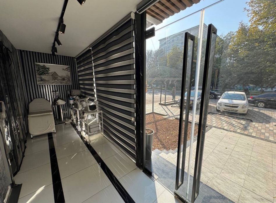 Сдается помещение вдоль дороги ул Осие, Новомосковская