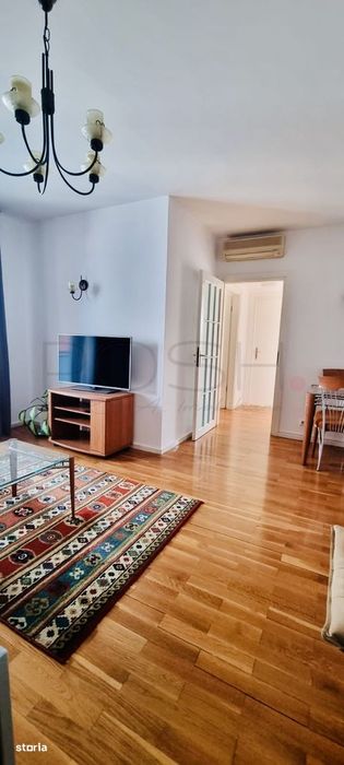 Apartament Aviatorilor, Charles de Gaulle langa HERASTRAU, 2 parcari