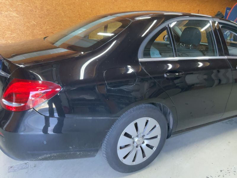 Mercedes-Benz E-Klasse E 220 d 2016