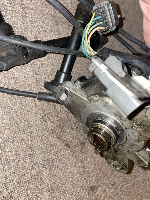 Части за Honda Accord V 1995 CC CD F20Z1