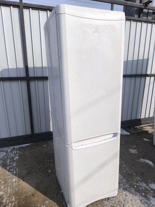 Холодильник с доставкой