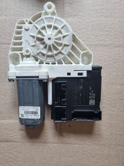 Calculator usa Passat B7 CC