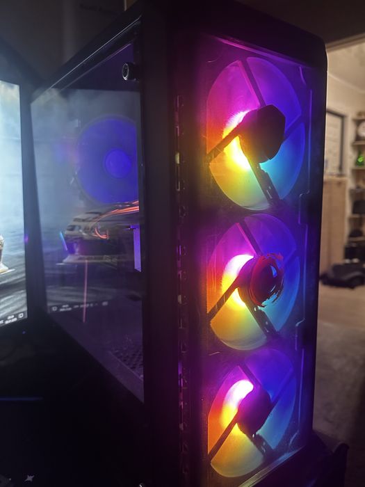 Продам игровой компьютер