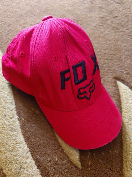 Sapca FOX one ten