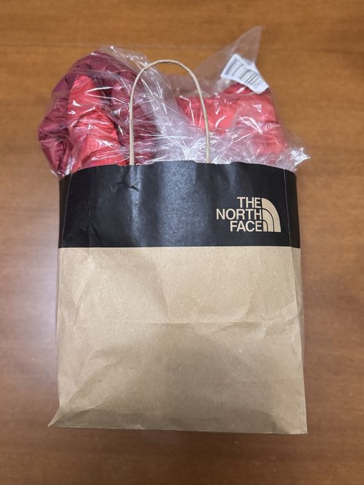Зимно Яке The North Face