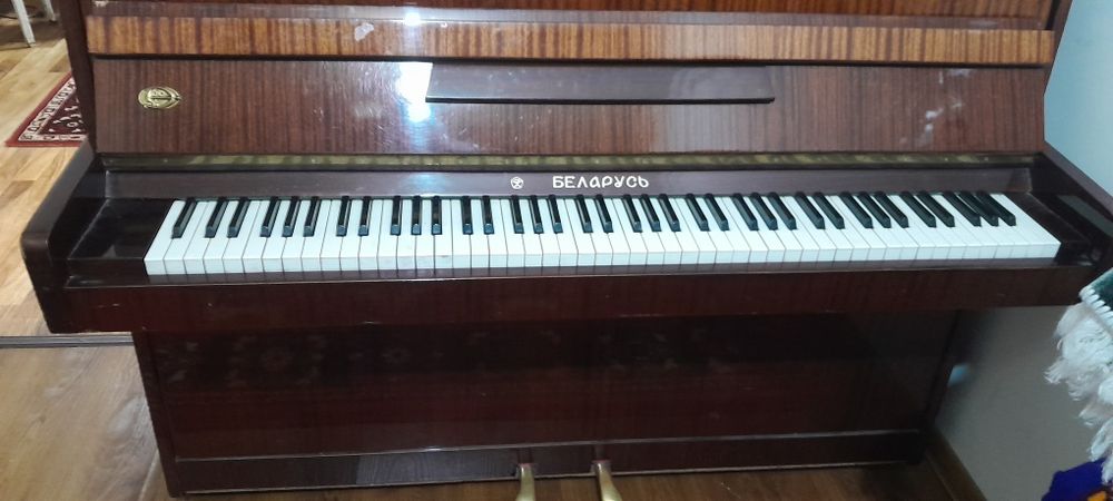 Фортепиано Беларусь