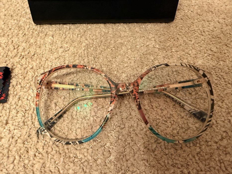 – Rame ochelari Zoe by Brulimar