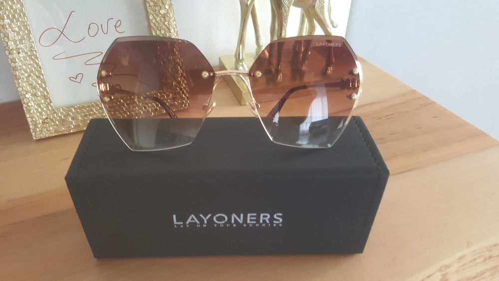 Слънчеви  очила Layoners