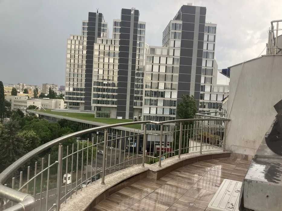Дава се под наем Двустаен апартамент в София, Изток - 65 кв.м за 499 € - Снимка #4