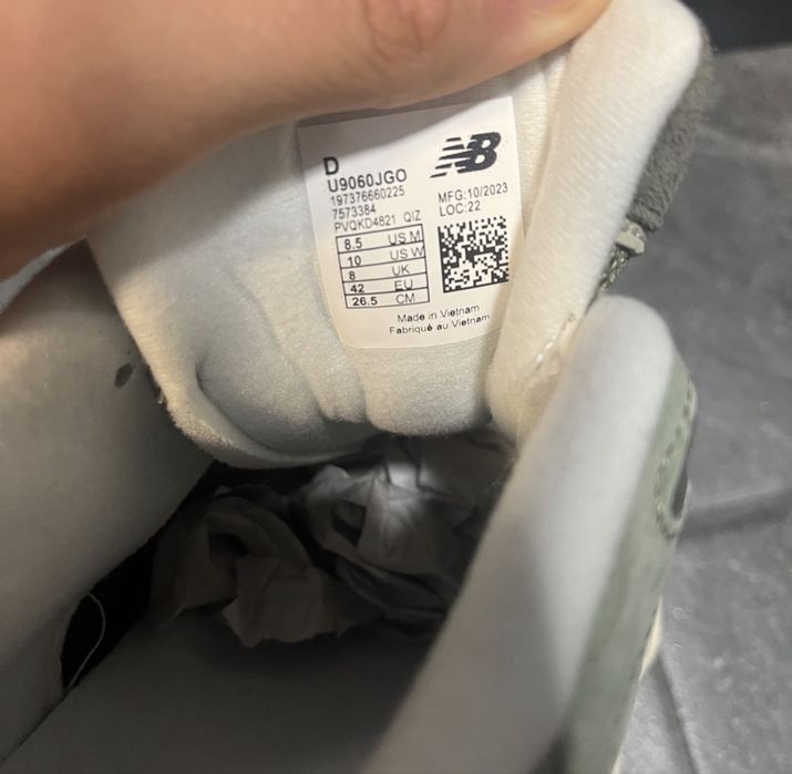 New balance 550 - marimea 42