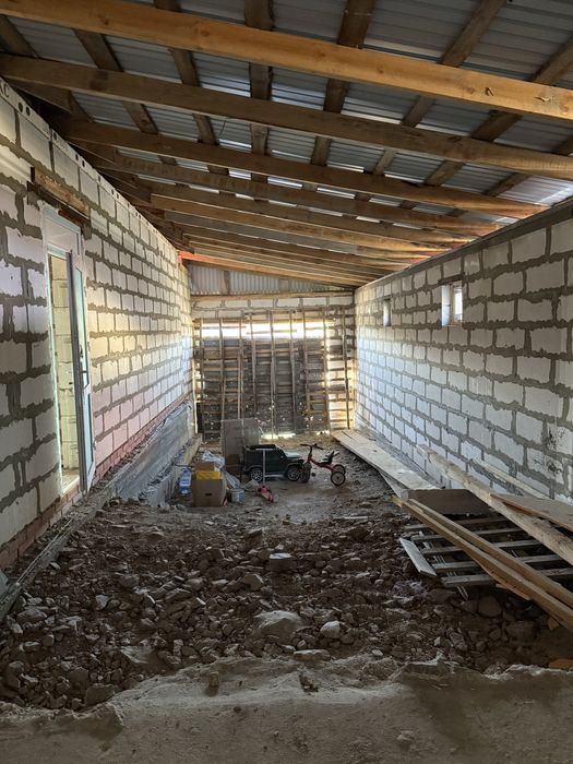 Продам дом в хорошем районе