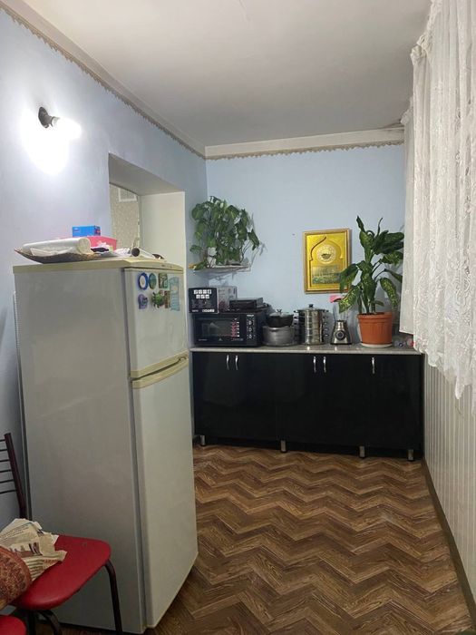 Продаётся своя 3 ком. квартира