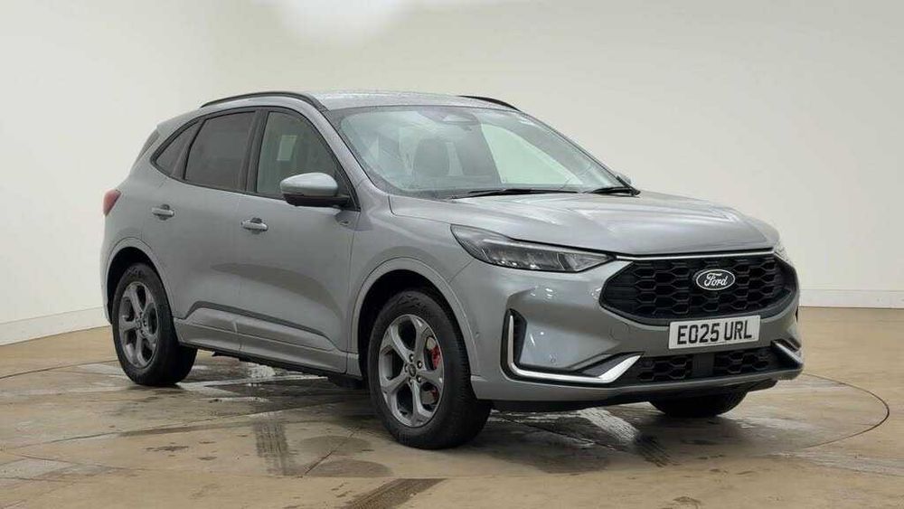 Jante Originale Ford Mustang Mach E | Ford Kuga 18" NOI IARNA