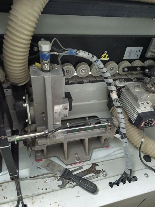 Кромко облицовочный Zaitec