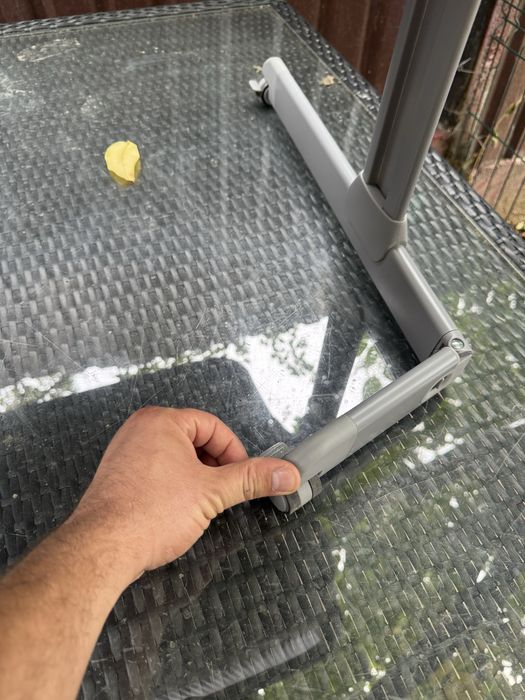 Patut pt bebelusi Chicco Next2Me