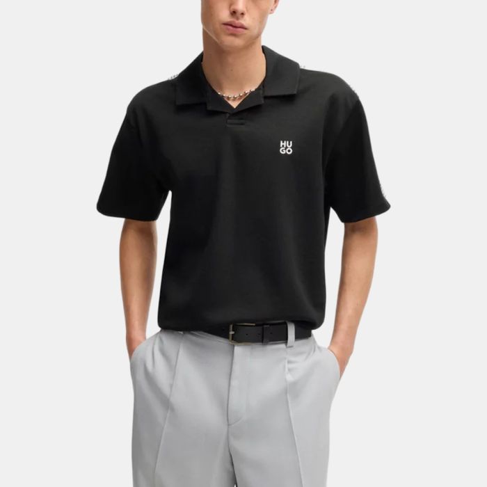 Оригинална мъжка поло тениска Hugo Dalpars 50531311