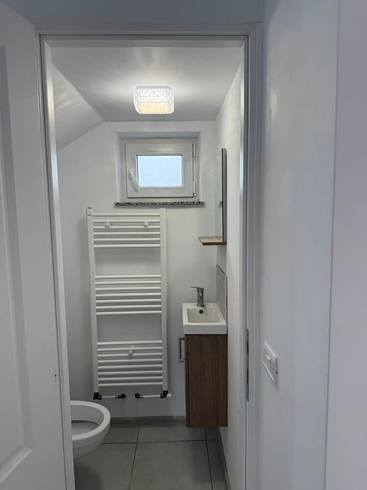 Închiriere Casa 4 dormitoare Scheia